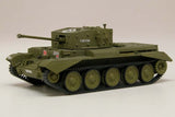 Cromwell MkIV Tank Starter Set 1:76 - A55109