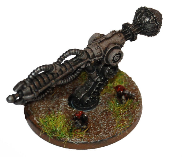 Skinnerz Gobblers & Heavy Weapons – HLS Models