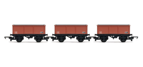 R6473  Triple mineral Wagon pack